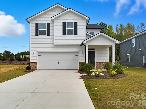 528 Ramona St #45, York, SC 29745