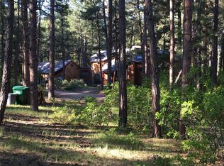 184 Pin Oak Cir, Franktown, CO 80116