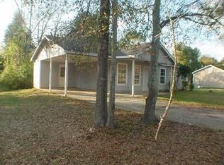 517 Lynton Dr, Cedartown, GA 30125