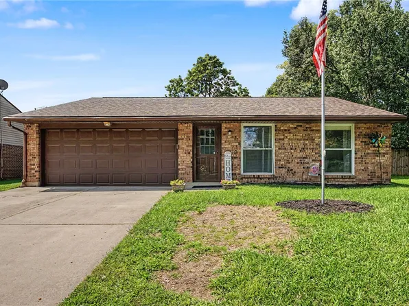 7773 Timber Hill Dr, Dayton, OH 45424