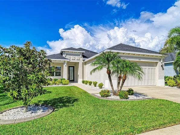 3835 CREEKSIDE PARK DRIVE, PARRISH, FL 34219