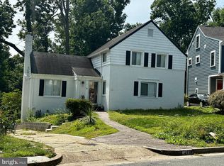 3111 Circle Hill Rd, Alexandria, VA 22305