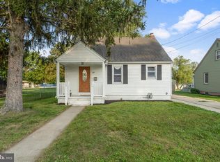 60 Lindale Ave, Williamstown, NJ 08094