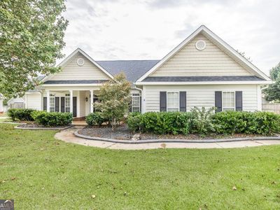 204 Lovorn Cir, Warner Robins, GA, 31088