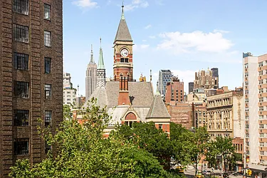 Rented by Dream NYC LLC