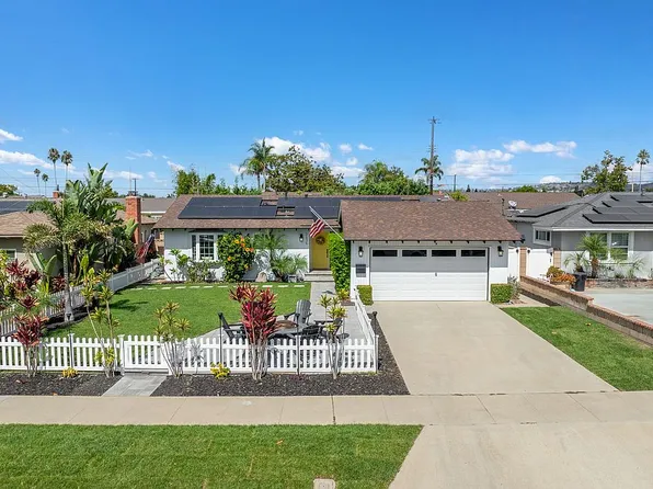 2639 E Monroe Ave, Orange, CA 92867