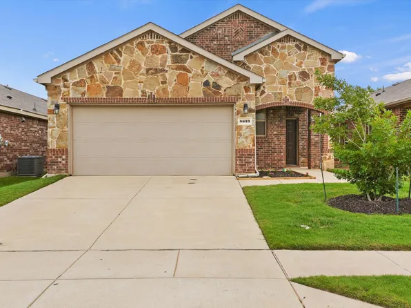 (undisclosed Address), Aubrey, TX 76227