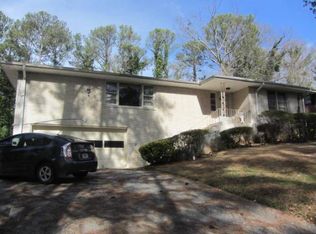 460 Harlan Rd SW, Atlanta, GA 30311