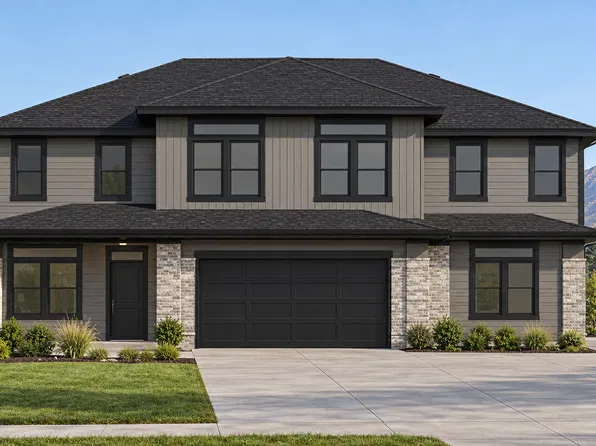 3381 S 960 W, Nibley, UT 84321