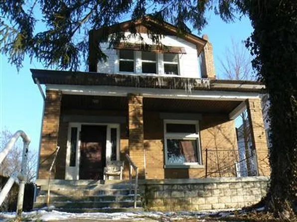 1966 Fairfax Ave, Cincinnati, OH 45207