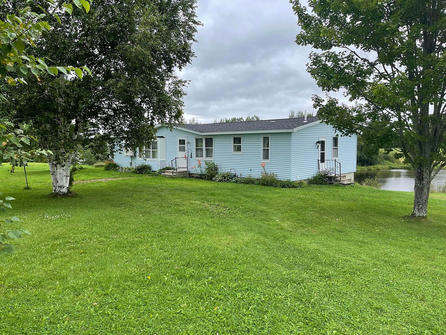 1612 Chapman Road, Mapleton, ME 04757 Zillow