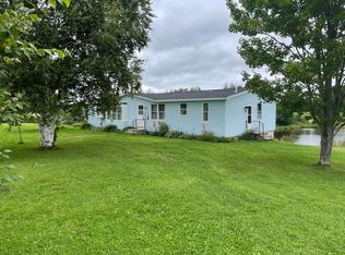 1612 Chapman Rd, Chapman, ME 04757