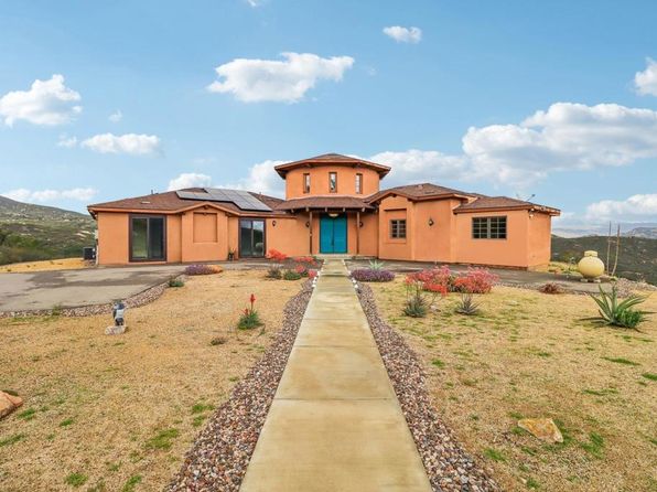 20530 Bexley Rd, Jamul, CA 91935