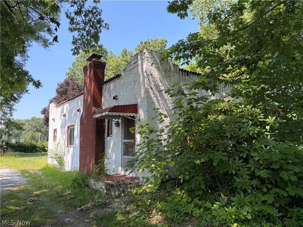 91 N Doan Ave, Painesville, OH 44077