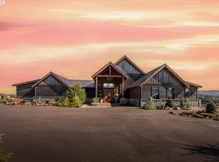 38252 S Blair Rd, Molalla, OR 97038