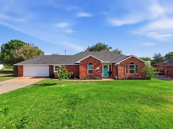 1213 Misty Dr NW, Piedmont, OK 73078