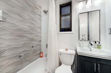 Rented by Guy Goldman, LREB