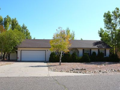816 S Harmony Dr, Pueblo West, CO, 81007