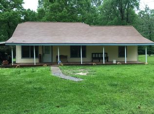 197 County Road 285, Jasper, TX 75951