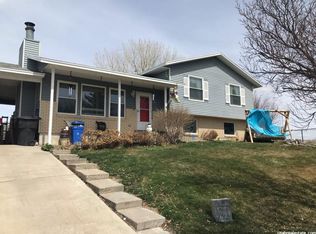 1795 Castle Ave, Price, UT 84501