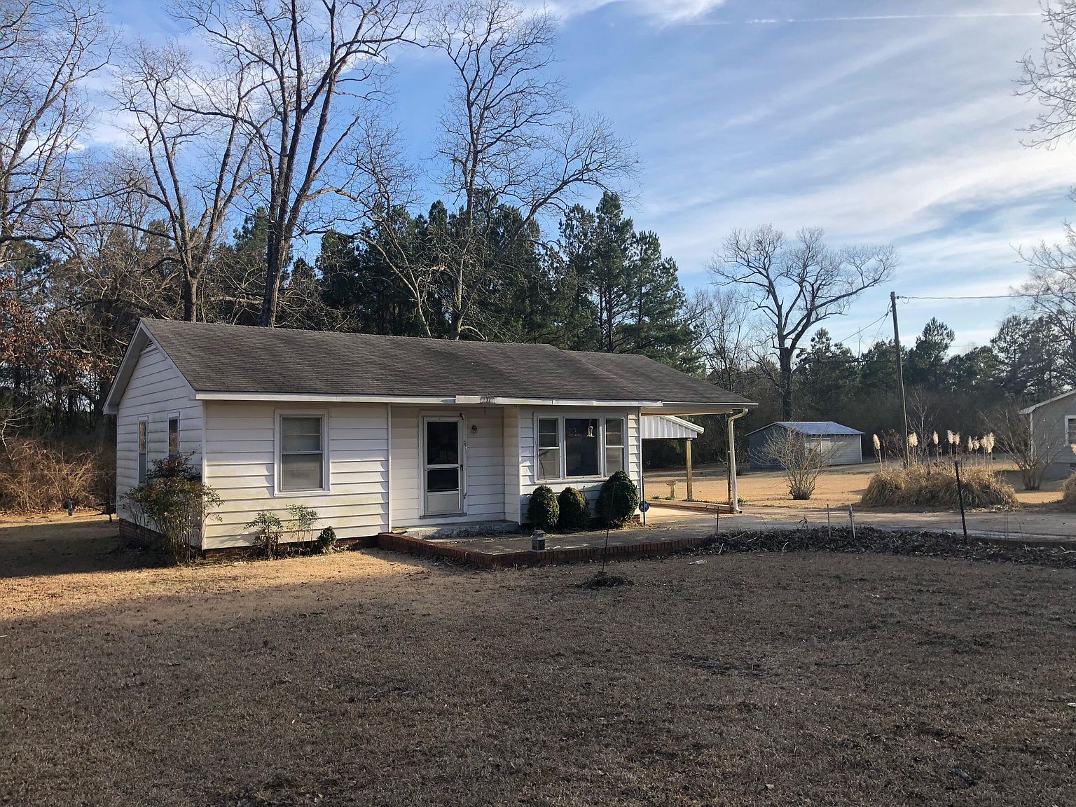 240 Bond Rd, Louisville, MS 39339 MLS 23206 Zillow