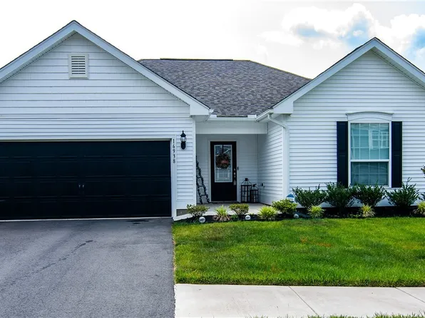 16938 Brookwood Dr, Bowling Green, VA 22427