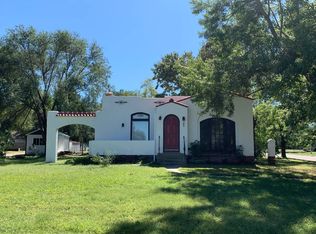 205 E Main St, Waterville, KS 66548