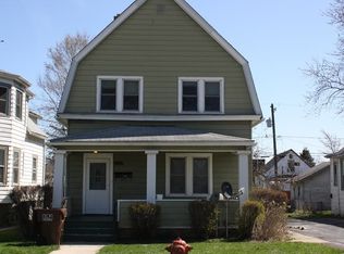 2725 Commercial Ave #2, South Chicago Heights, IL