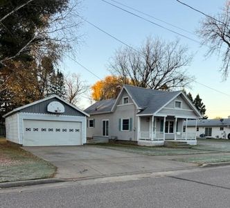 823 Graham Ave, Antigo, WI, 54409
