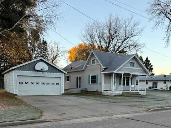 823 Graham Ave, Antigo, WI 54409