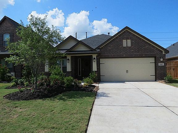 2nd image of 3442 Satton Ranch Ln