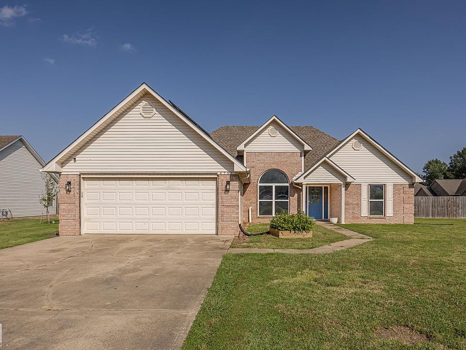 4730 Lonoke Ln, Jonesboro, AR 72404 MLS 10110072 Zillow