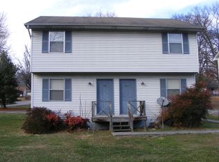 600 Tellico Ave E, Athens, TN 37303