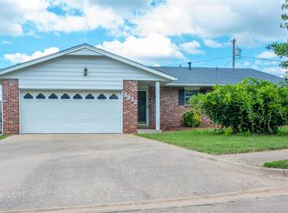3232 Jefferson Ct, Bartlesville, OK 74006
