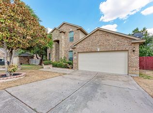 1608 Merganser Ln, Cedar Park, TX 78613
