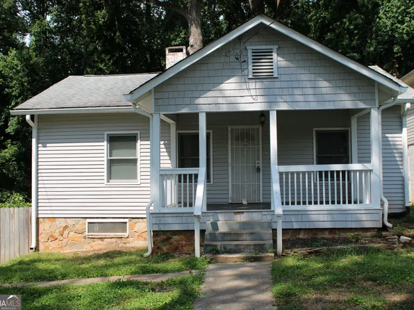 1627 Orlando St SW, Atlanta, GA 30311