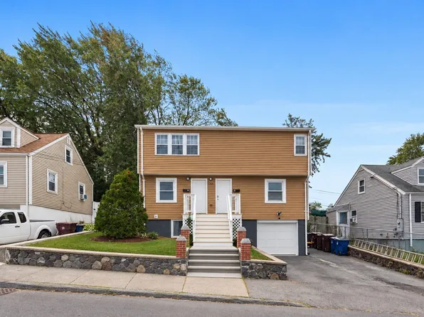 316 Vane St Unit 1, Revere, MA 02151