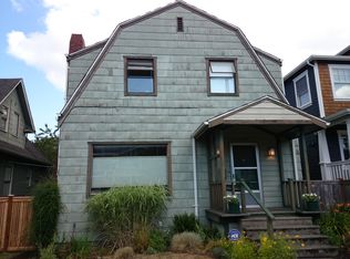 2318 N 64th St, Seattle, WA 98103