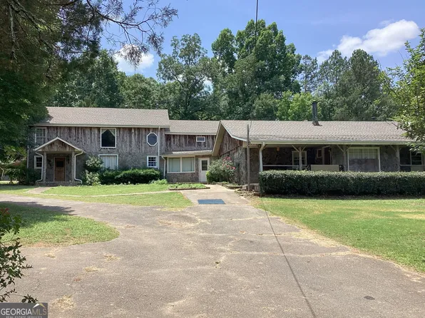 220 Ennis Rd, Barnesville, GA 30204