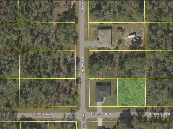 4203 E 21ST STREET LOT 12, ALVA, FL 33920