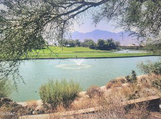 14279 N Rusty Gate Trl, Tucson, AZ 85755