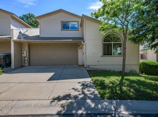 3124 N Kyle Loop, Flagstaff, AZ 86004