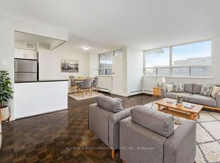 41 Garfella Dr #808-W10, Toronto, ON M9V 2G3