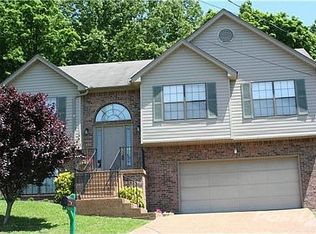 1216 Holt Hills Ct, Nashville, TN 37211