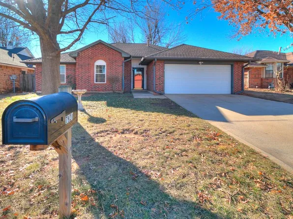 7920 NW 82nd St, Oklahoma City, OK 73132
