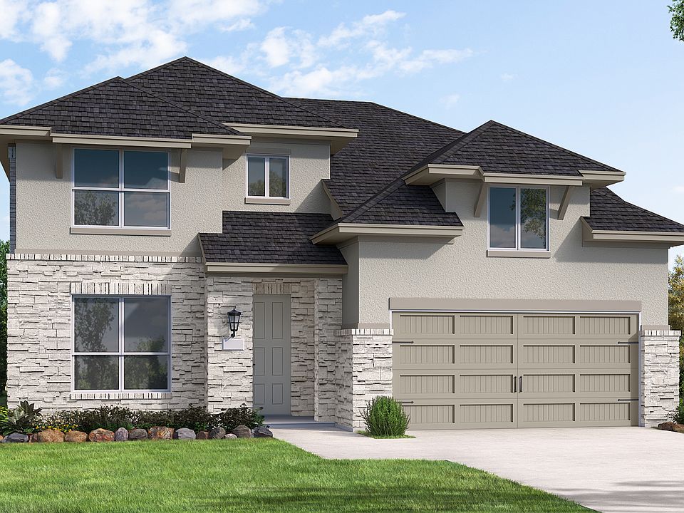 Elevation E