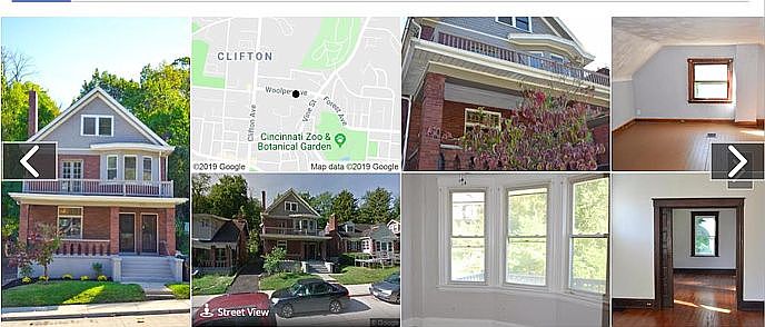 1st image of this home
