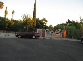 12721 Adelphia Ave, San Fernando, CA 91340