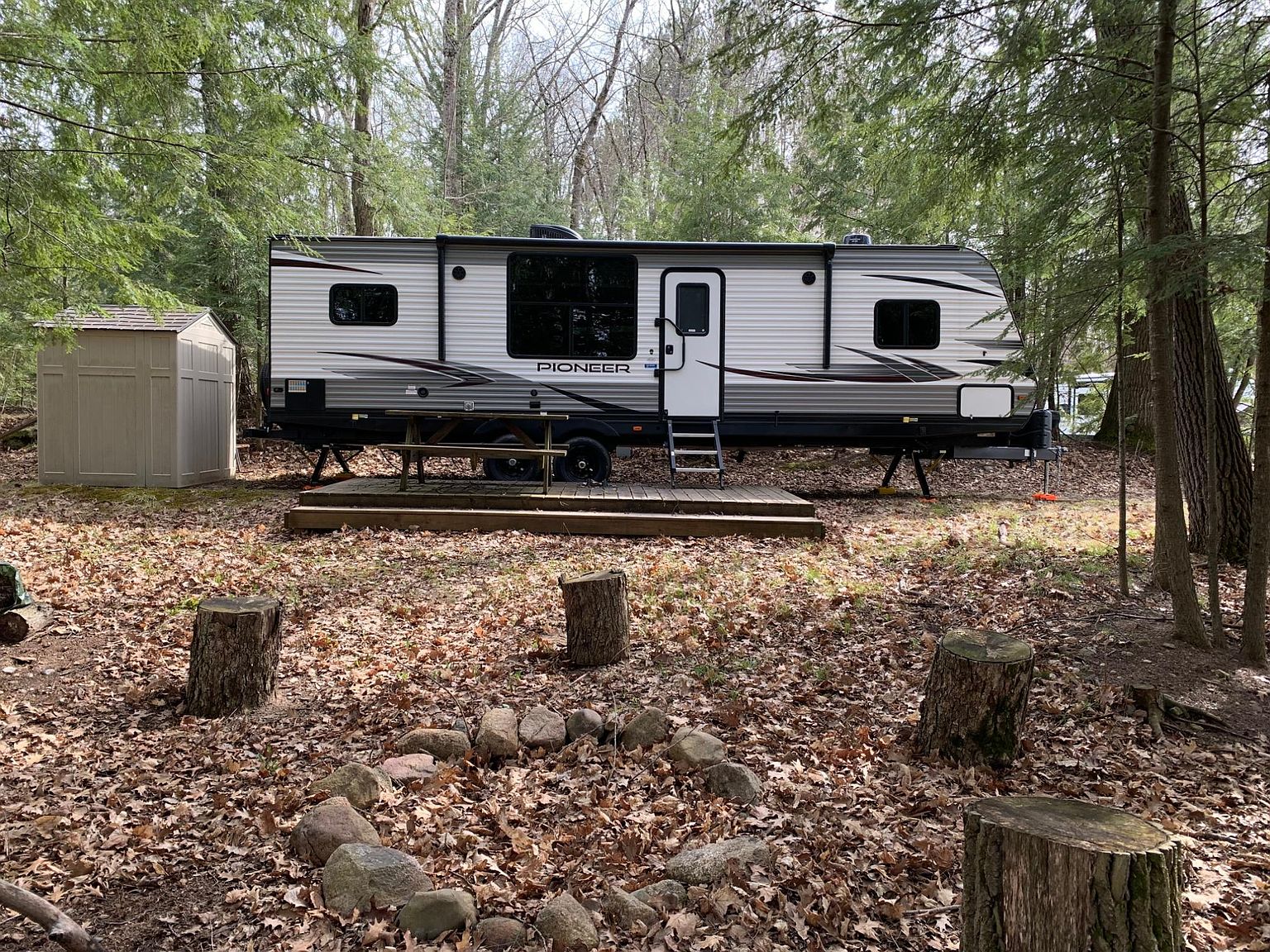 Enterprise Lake Rd, Elcho, WI 54428 MLS 206408 Zillow