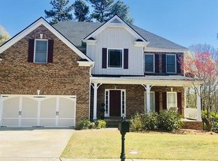 2029 Ivey Chase Dr, Dacula, GA 30019